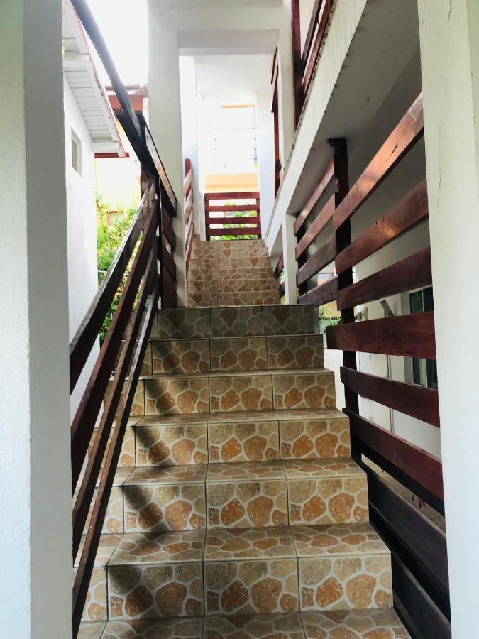 Casa Andrei Hotel Костинещи Екстериор снимка