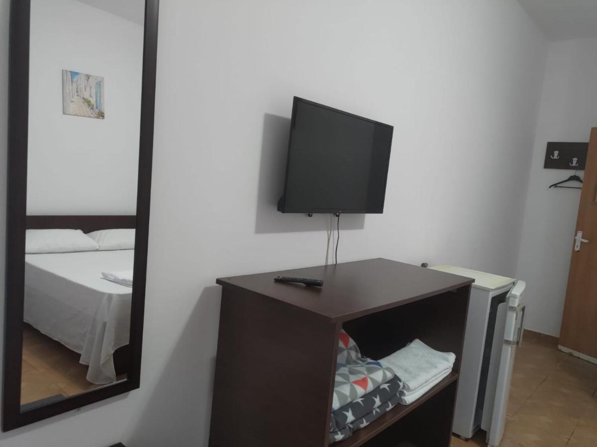Casa Andrei Hotel Костинещи Екстериор снимка